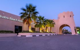 Dhafra Beach Hotel